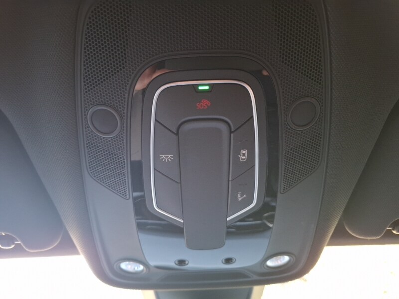 Used Audi Q7 2020 for sale - 78147222: Photo 19