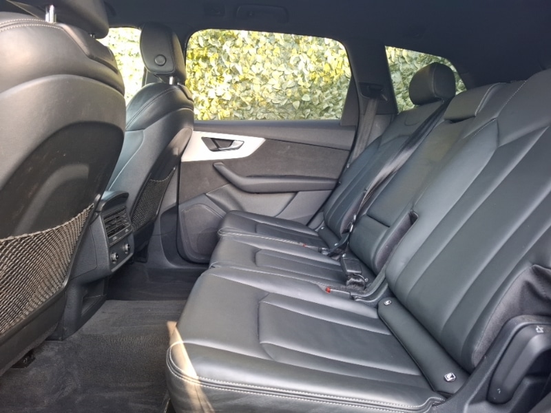 Used Audi Q7 2020 for sale - 78147222: Photo 6