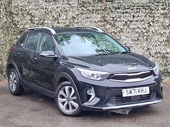 Used Kia Stonic 2022 for sale - 79074734: Photo