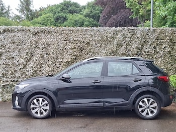 Used Kia Stonic 2022 for sale - 79074734: Photo