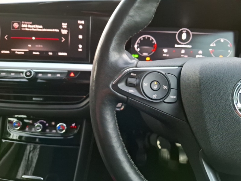 Used Vauxhall Grandland 2022 for sale - 76964037: Photo 12