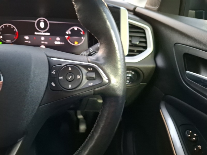Used Vauxhall Grandland 2022 for sale - 76964037: Photo 13