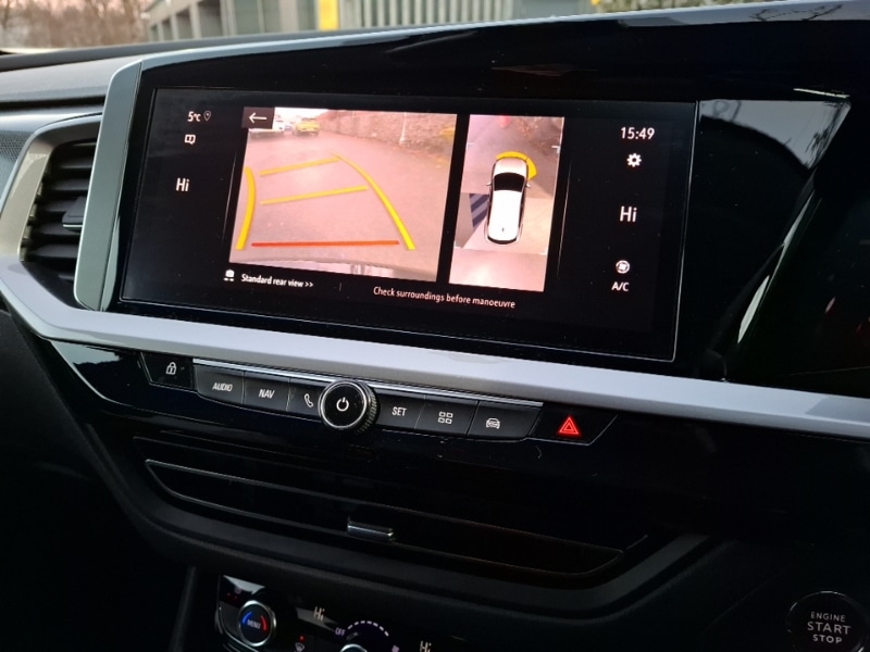 Used Vauxhall Grandland 2022 for sale - 76964037: Photo 14