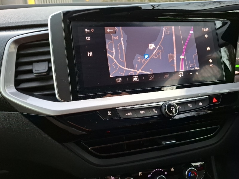 Used Vauxhall Grandland 2022 for sale - 76964037: Photo 15