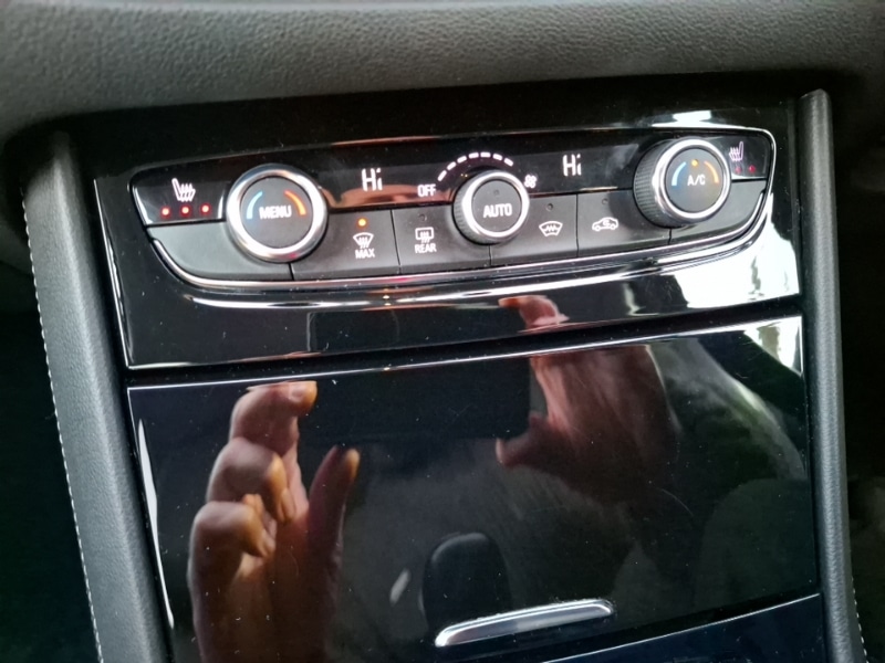 Used Vauxhall Grandland 2022 for sale - 76964037: Photo 16