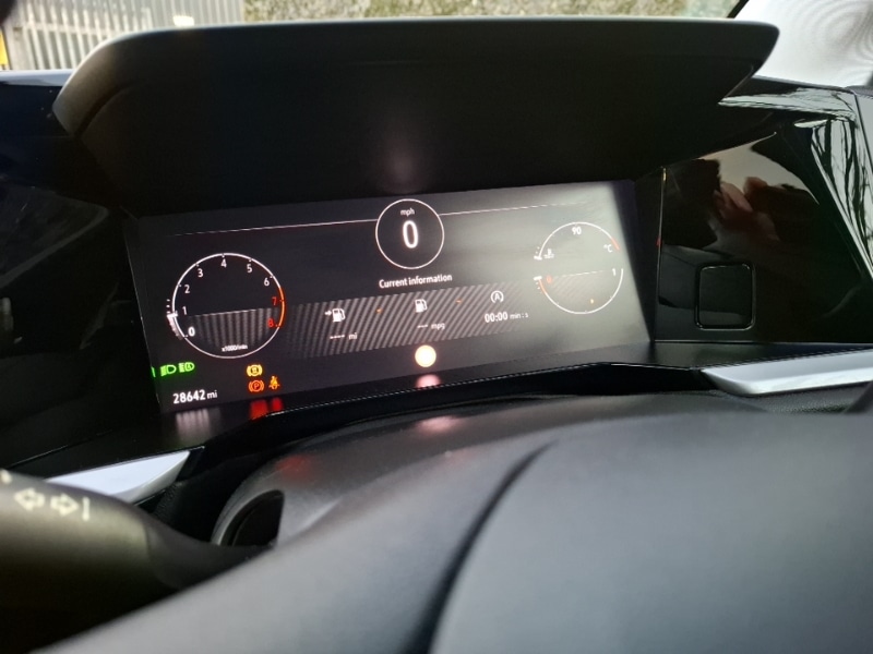 Used Vauxhall Grandland 2022 for sale - 76964037: Photo 18