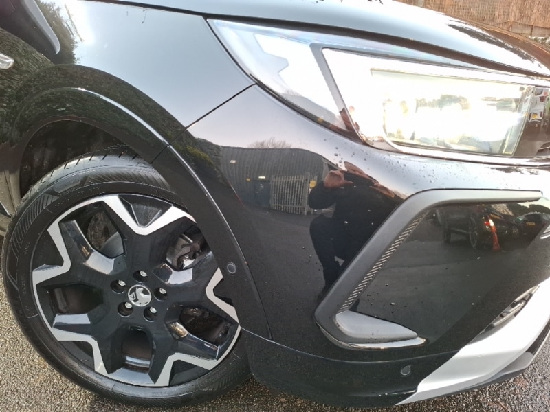 Used Vauxhall Grandland 2022 for sale - 76964037: Photo 9