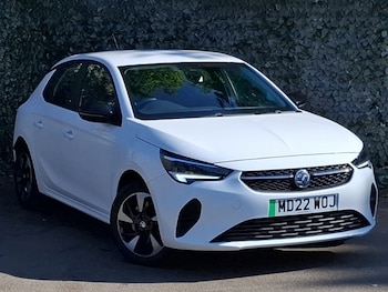 Used Vauxhall Corsa 2022 for sale - 78998327: Photo