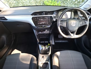 Used Vauxhall Corsa 2022 for sale - 78998327: Photo