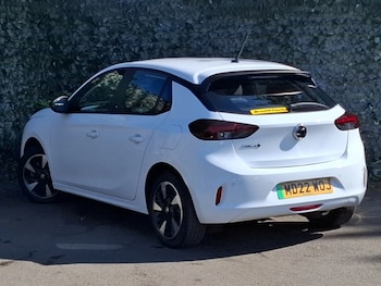Used Vauxhall Corsa 2022 for sale - 78998327: Photo