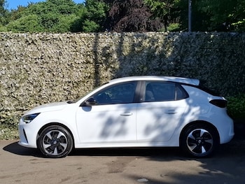 Used Vauxhall Corsa 2022 for sale - 78998327: Photo