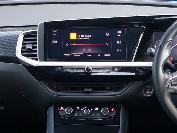 Used Vauxhall Grandland 2023 for sale - 76233756: Photo 11