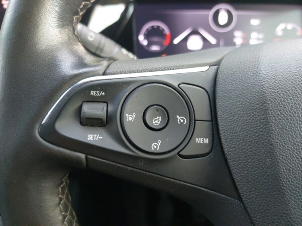 Used Vauxhall Grandland 2023 for sale - 76233756: Photo 12