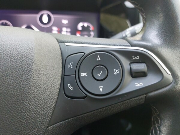 Used Vauxhall Grandland 2023 for sale - 76233756: Photo 13
