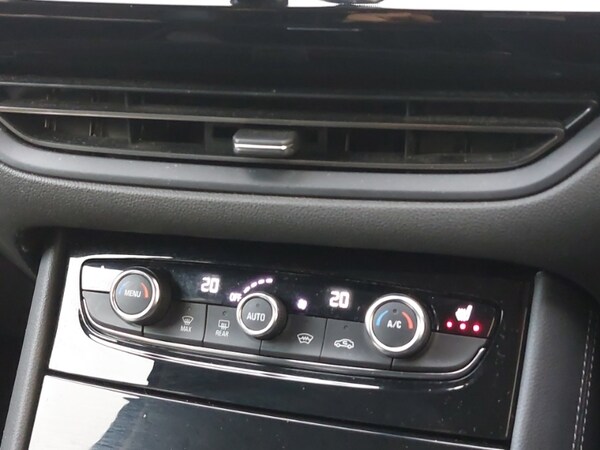 Used Vauxhall Grandland 2023 for sale - 76233756: Photo 14