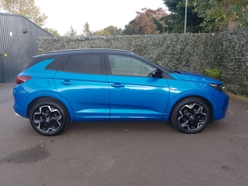 Used Vauxhall Grandland 2023 for sale - 76233756: Photo 4