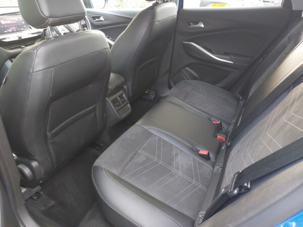 Used Vauxhall Grandland 2023 for sale - 76233756: Photo 6