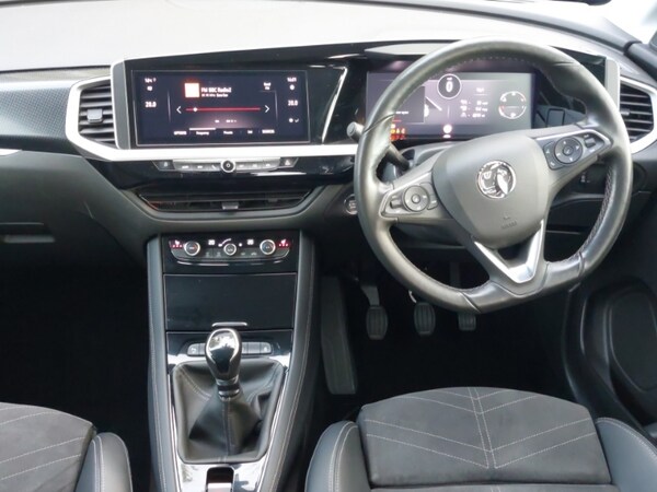 Used Vauxhall Grandland 2023 for sale - 76233756: Photo 7