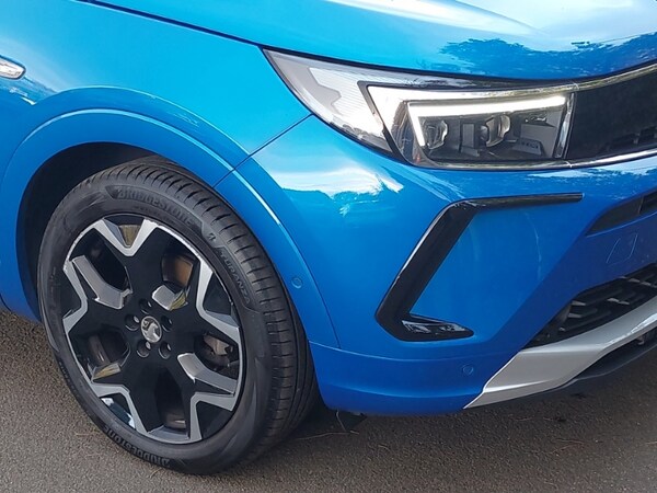 Used Vauxhall Grandland 2023 for sale - 76233756: Photo 9