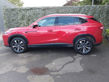 Used MG MG HS 2024 for sale - 75926589: Photo