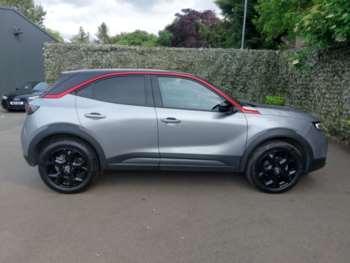 Used Vauxhall Mokka 2024 for sale - 74831884: Photo