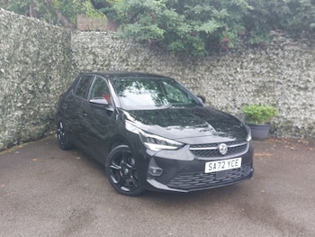 Vauxhall - Corsa