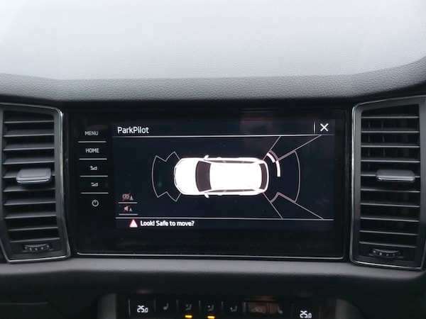 Used Skoda Kodiaq 2019 for sale - 76311453: Photo 13