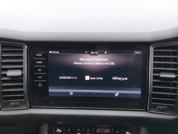 Used Skoda Kodiaq 2019 for sale - 76311453: Photo 14