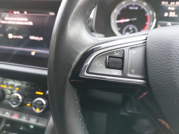 Used Skoda Kodiaq 2019 for sale - 76311453: Photo 17