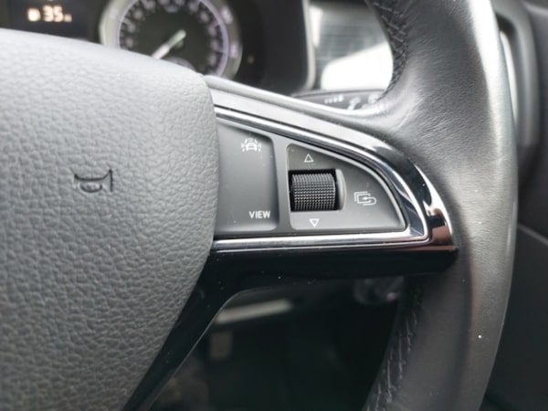Used Skoda Kodiaq 2019 for sale - 76311453: Photo 18