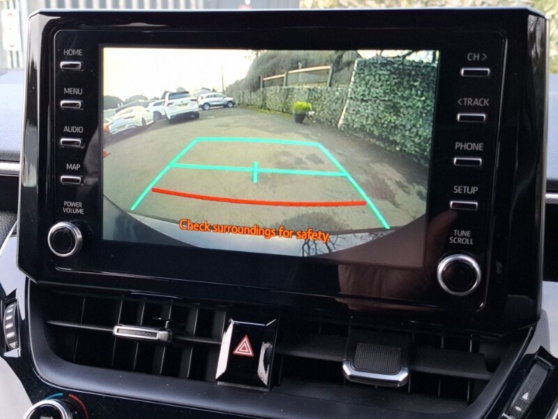 Used Toyota Corolla 2021 for sale - 77847126: Photo 13