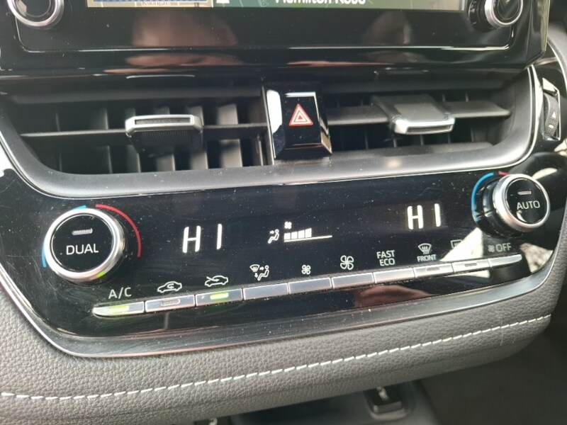 Used Toyota Corolla 2021 for sale - 77847126: Photo 16