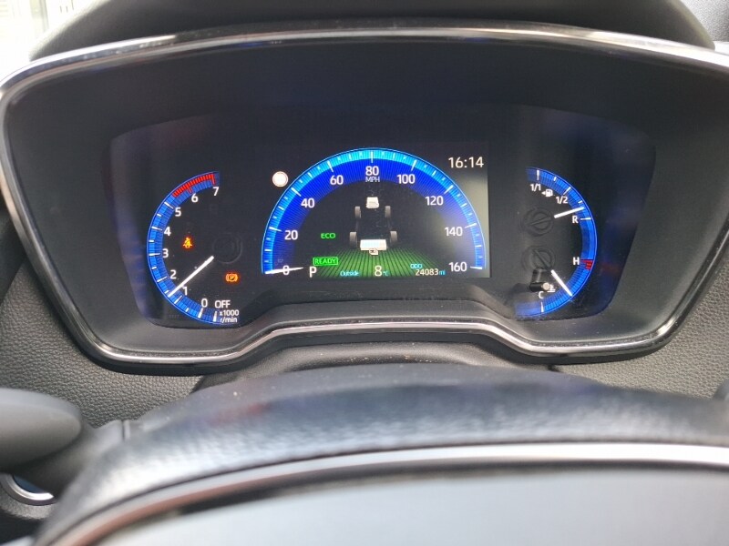 Used Toyota Corolla 2021 for sale - 77847126: Photo 18