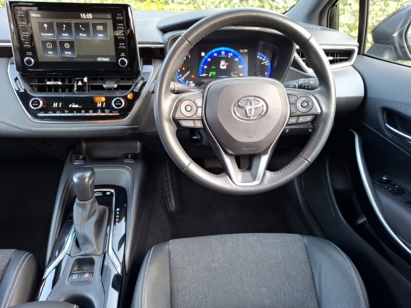 Used Toyota Corolla 2021 for sale - 77847126: Photo 7