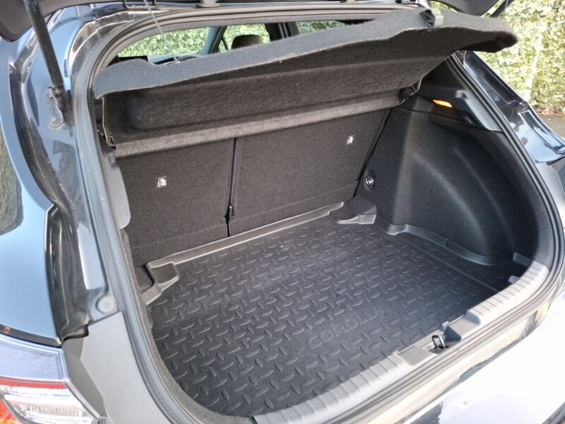 Used Toyota Corolla 2021 for sale - 77847126: Photo 8