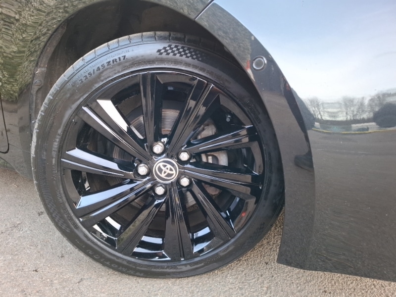 Used Toyota Corolla 2021 for sale - 77847126: Photo 9