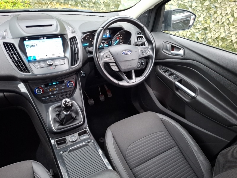 Used Ford Kuga 2018 for sale - 77922376: Photo 10