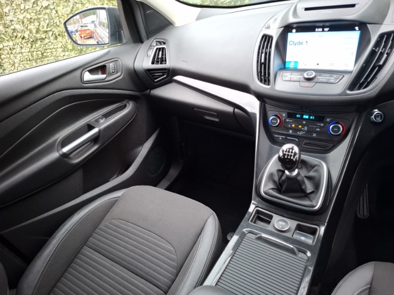 Used Ford Kuga 2018 for sale - 77922376: Photo 11