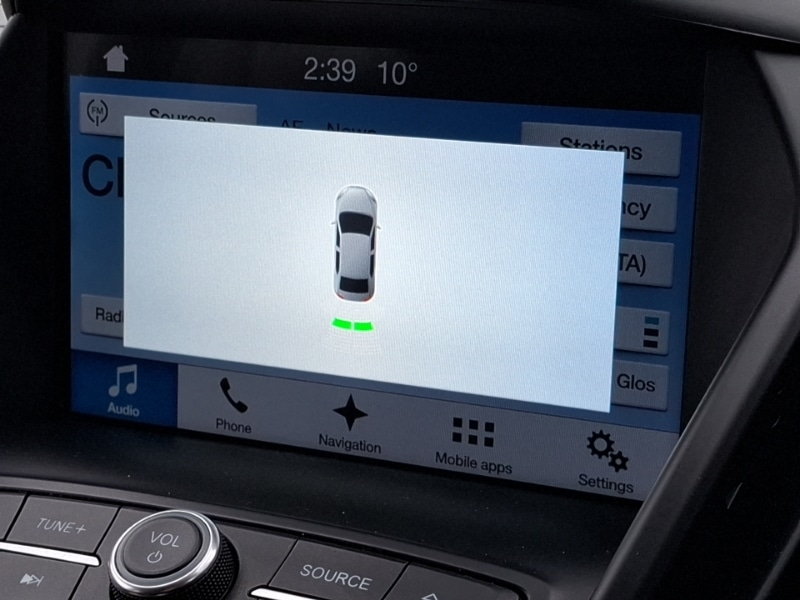 Used Ford Kuga 2018 for sale - 77922376: Photo 13