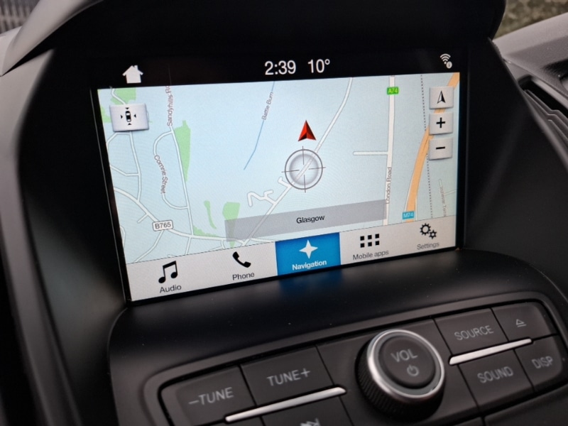 Used Ford Kuga 2018 for sale - 77922376: Photo 14