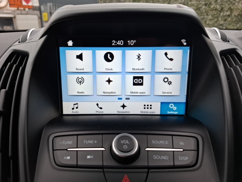 Used Ford Kuga 2018 for sale - 77922376: Photo 15