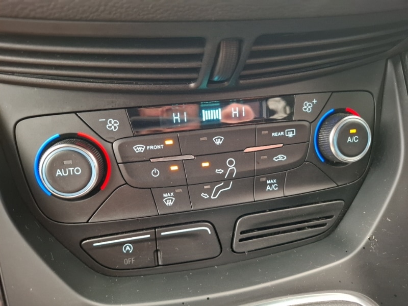 Used Ford Kuga 2018 for sale - 77922376: Photo 16