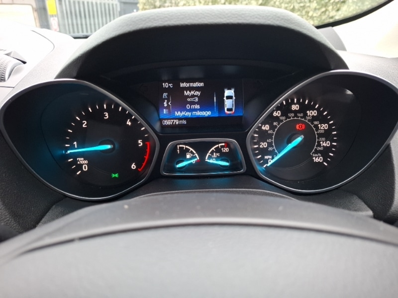 Used Ford Kuga 2018 for sale - 77922376: Photo 19