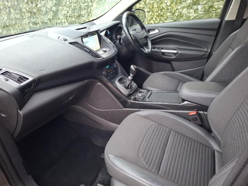 Used Ford Kuga 2018 for sale - 77922376: Photo 5