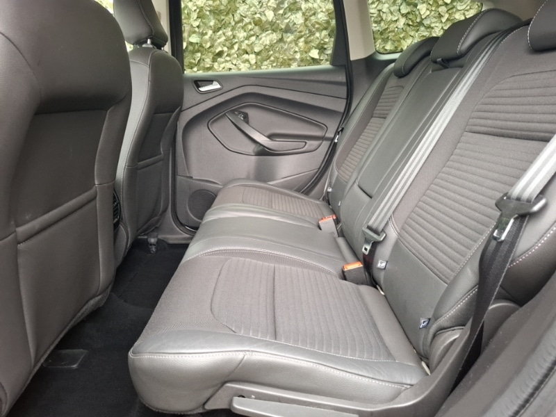 Used Ford Kuga 2018 for sale - 77922376: Photo 6