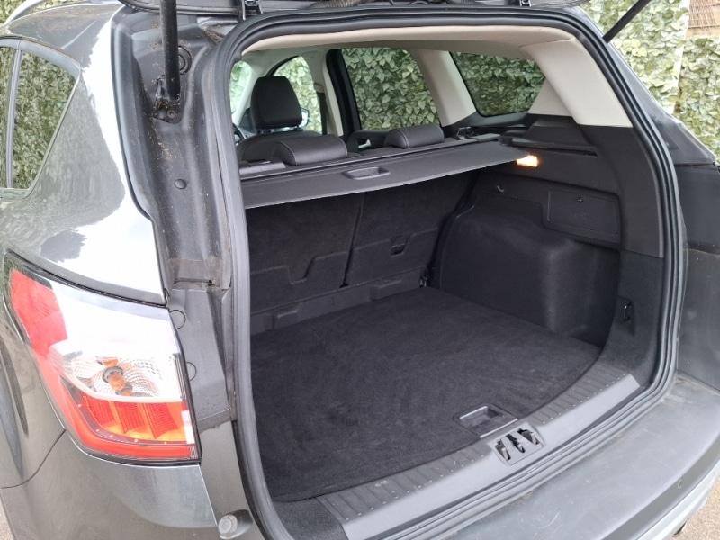 Used Ford Kuga 2018 for sale - 77922376: Photo 8