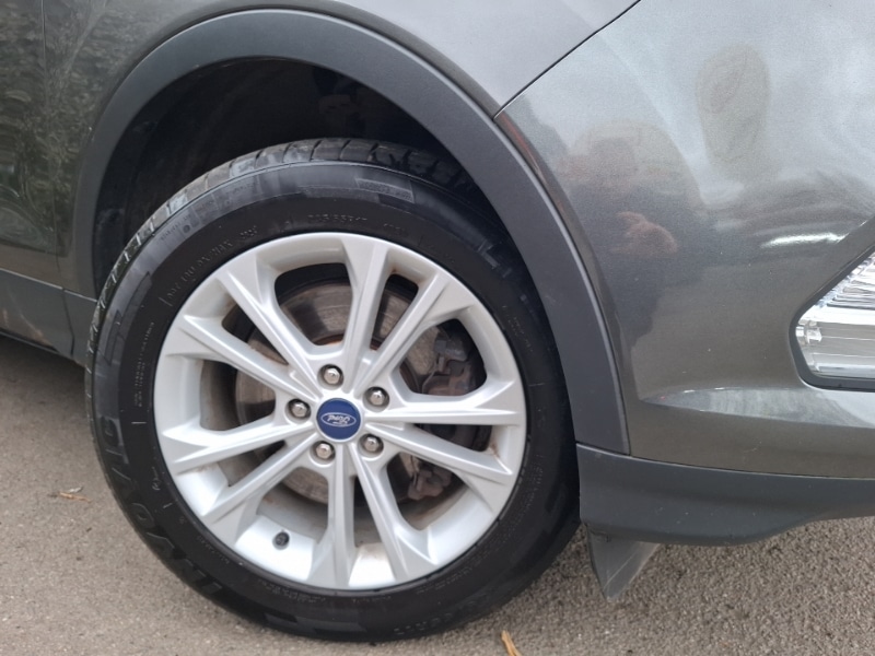 Used Ford Kuga 2018 for sale - 77922376: Photo 9