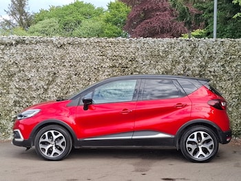 Used Renault Captur 2019 for sale - 79443485: Photo