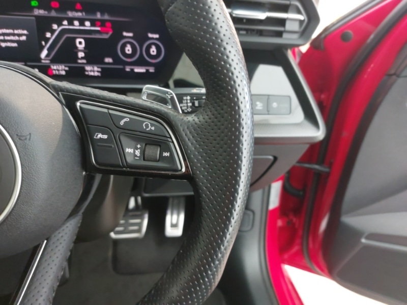 Used Audi RS3 2023 for sale - 76967286: Photo 13