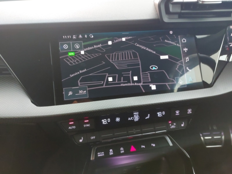 Used Audi RS3 2023 for sale - 76967286: Photo 15